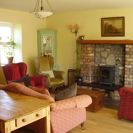 Glenboy Country Accommodation Oldcastle Extérieur photo