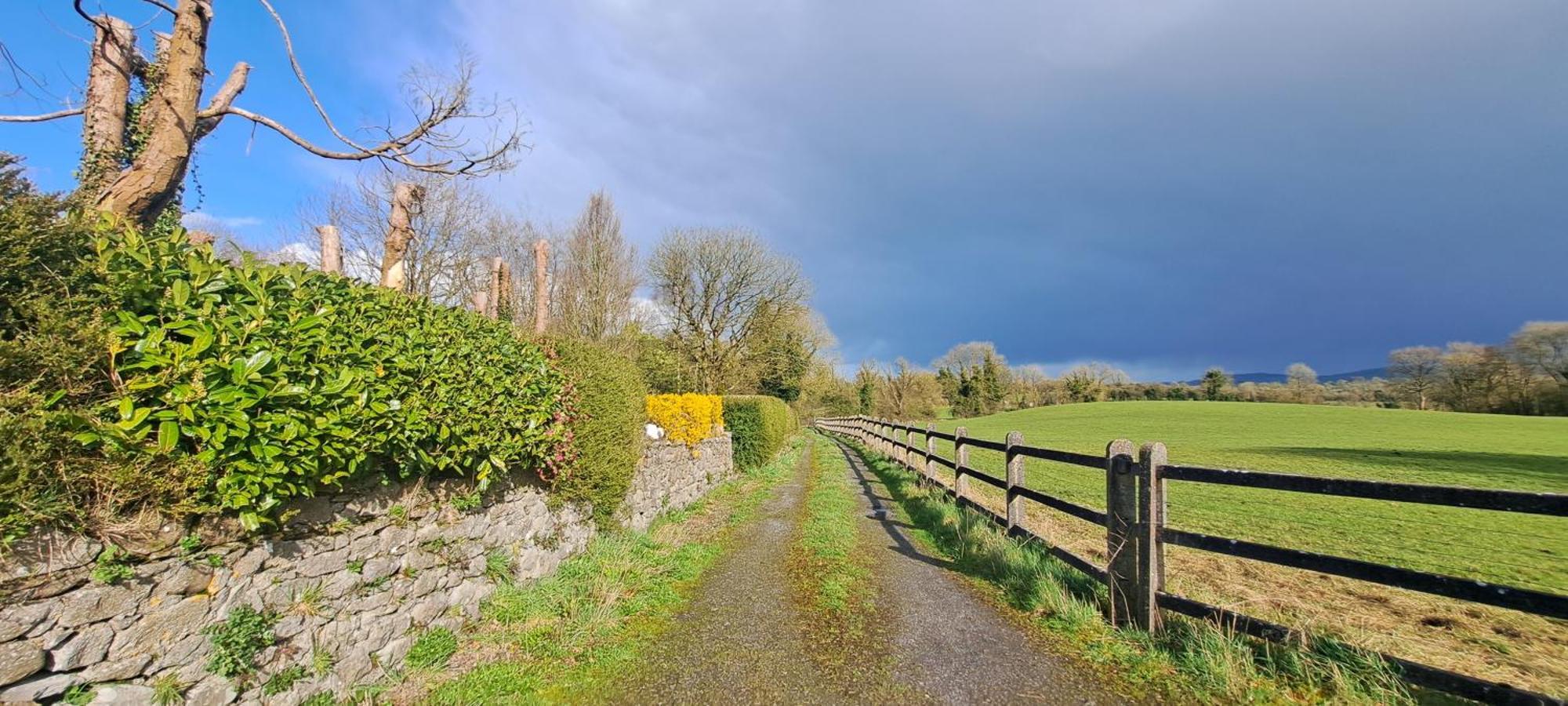 Glenboy Country Accommodation Oldcastle Extérieur photo