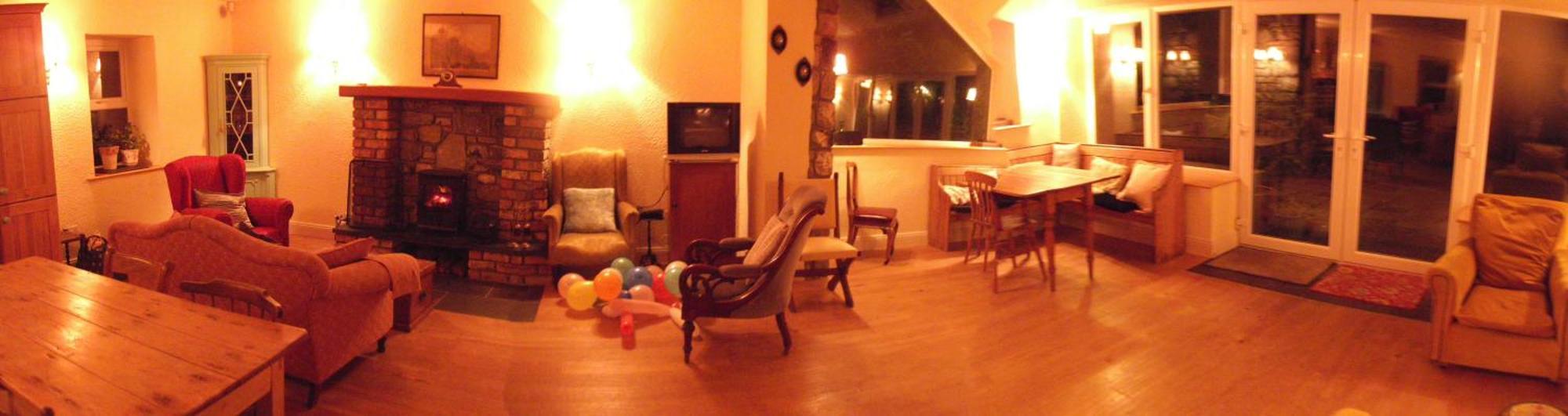 Glenboy Country Accommodation Oldcastle Extérieur photo