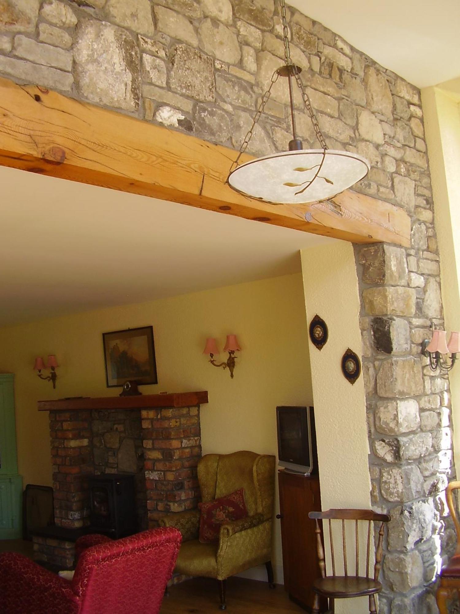 Glenboy Country Accommodation Oldcastle Extérieur photo