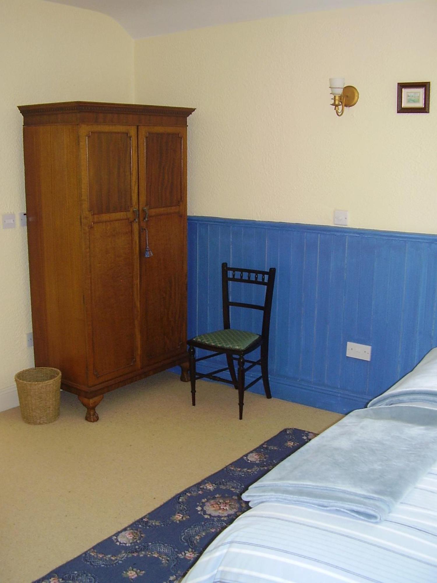 Glenboy Country Accommodation Oldcastle Extérieur photo