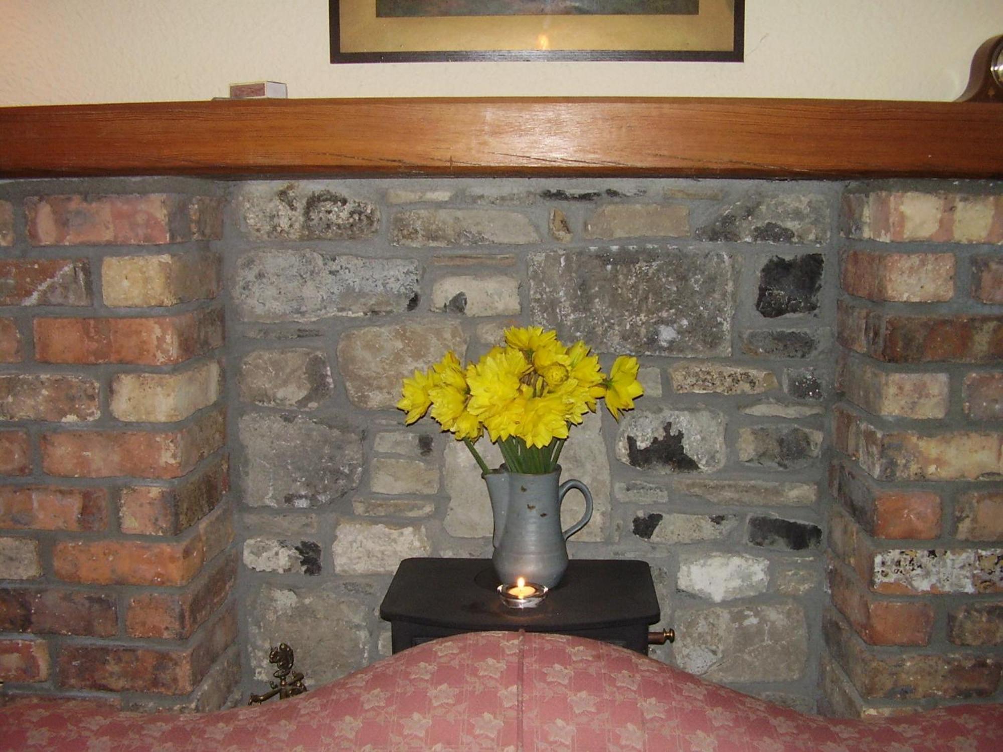 Glenboy Country Accommodation Oldcastle Extérieur photo