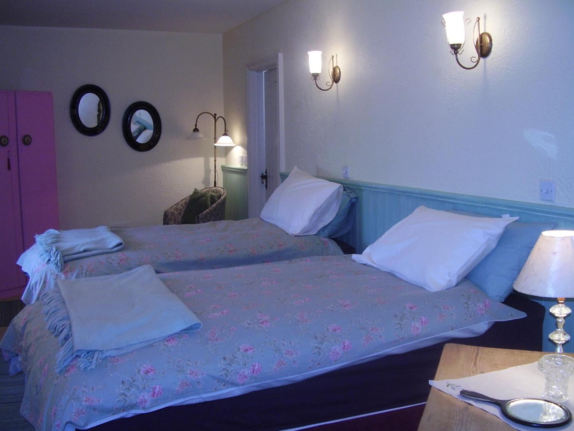 Glenboy Country Accommodation Oldcastle Extérieur photo