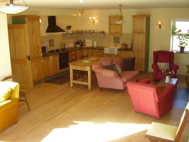 Glenboy Country Accommodation Oldcastle Extérieur photo