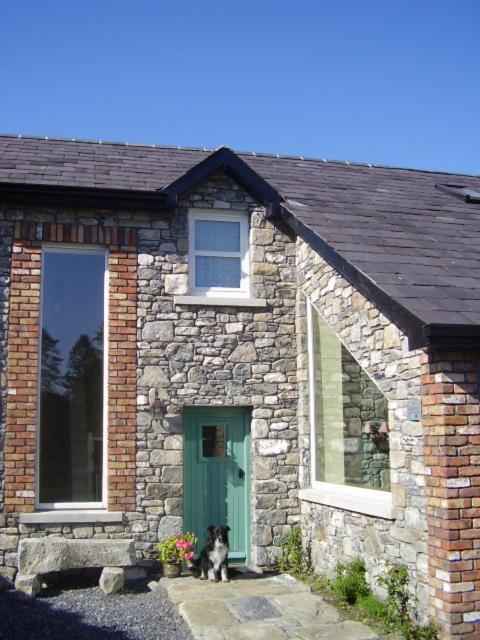 Glenboy Country Accommodation Oldcastle Extérieur photo