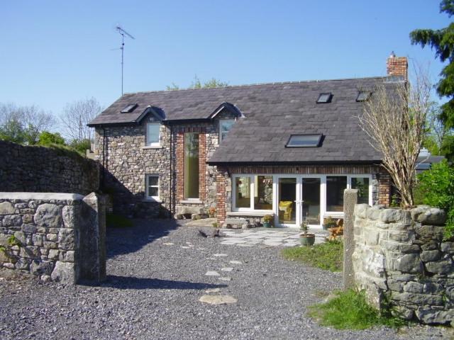Glenboy Country Accommodation Oldcastle Extérieur photo