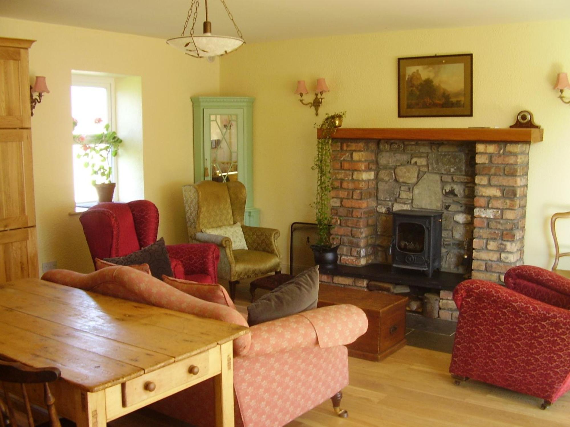 Glenboy Country Accommodation Oldcastle Extérieur photo
