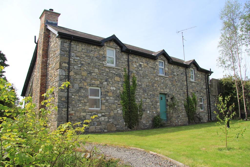 Glenboy Country Accommodation Oldcastle Extérieur photo
