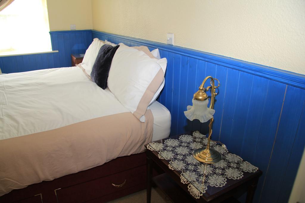 Glenboy Country Accommodation Oldcastle Extérieur photo