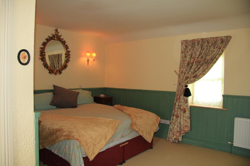 Glenboy Country Accommodation Oldcastle Extérieur photo