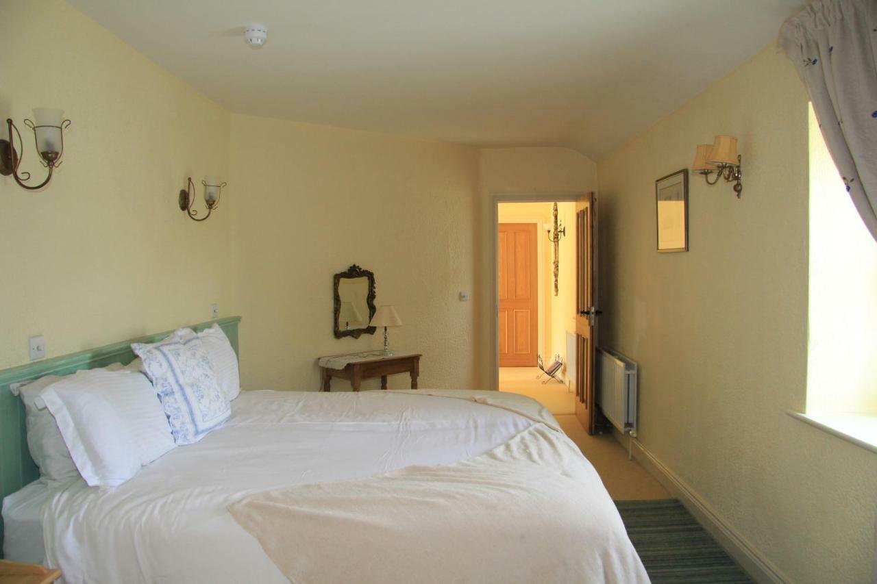 Glenboy Country Accommodation Oldcastle Extérieur photo