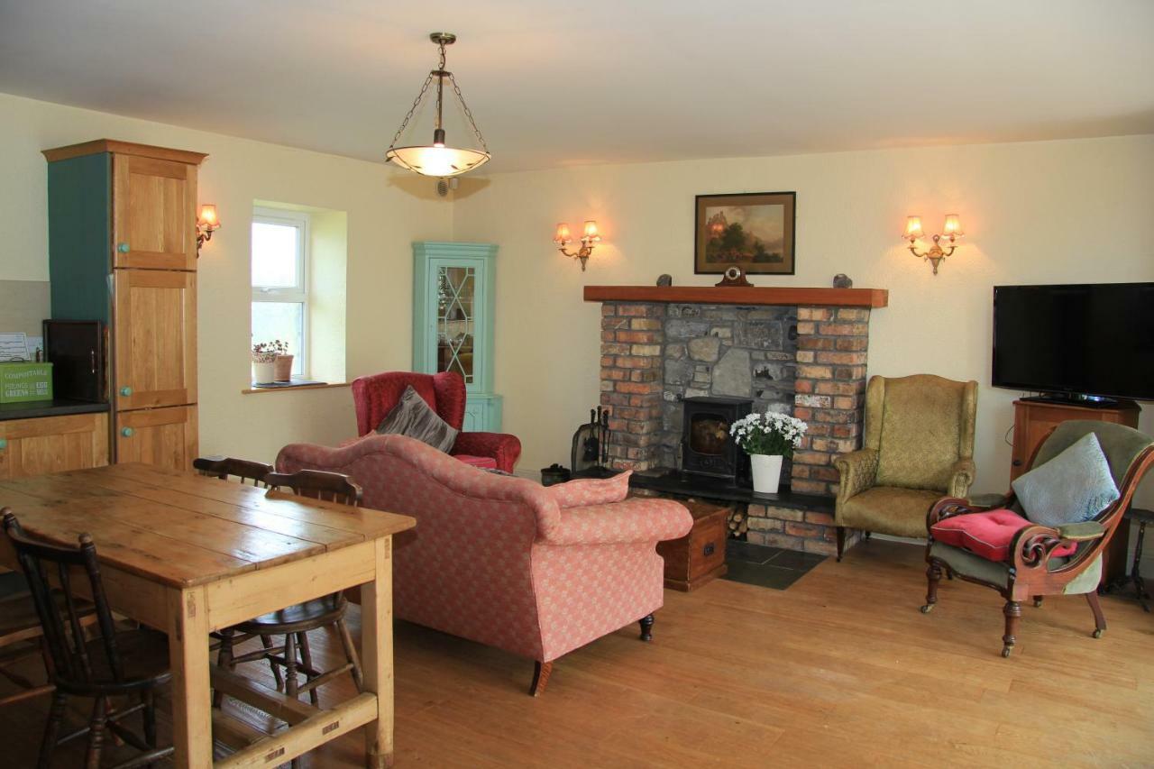 Glenboy Country Accommodation Oldcastle Extérieur photo